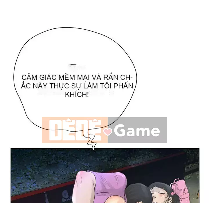 Mặt nạ biến hình Chương 22-23