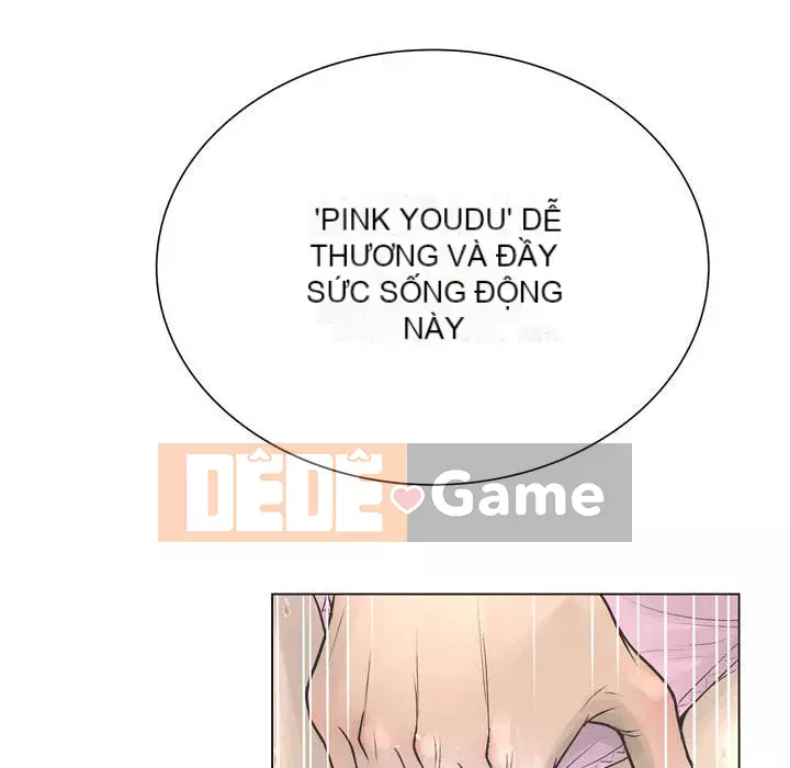 Mặt nạ biến hình Chương 22-23