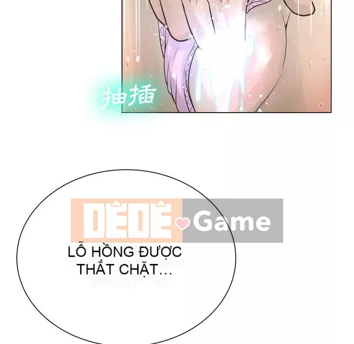 Mặt nạ biến hình Chương 22-23