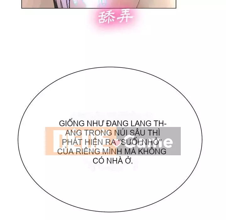 Mặt nạ biến hình Chương 22-23