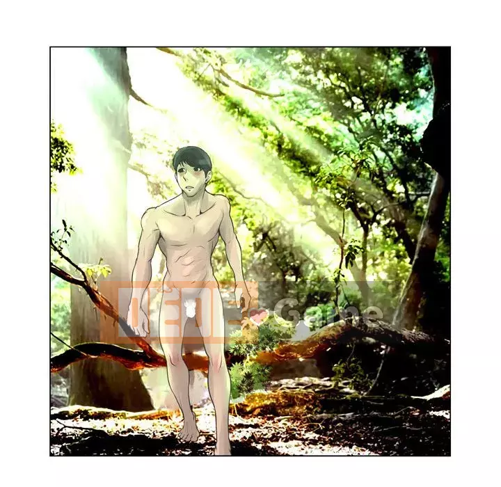 Mặt nạ biến hình Chương 22-23