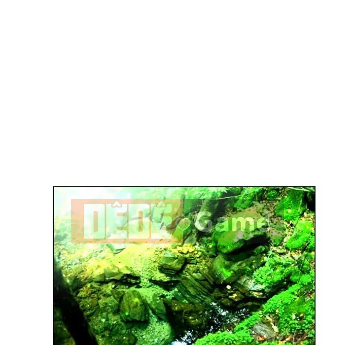 Mặt nạ biến hình Chương 22-23