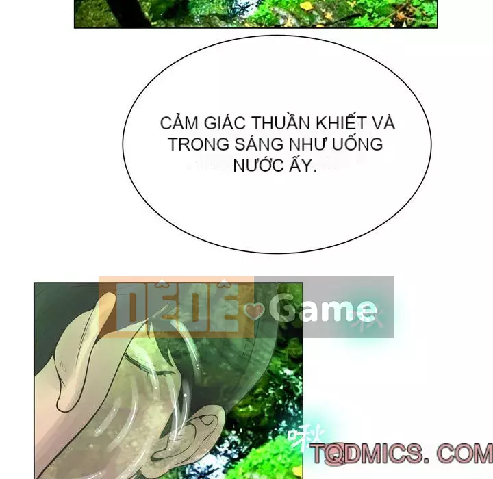 Mặt nạ biến hình Chương 22-23