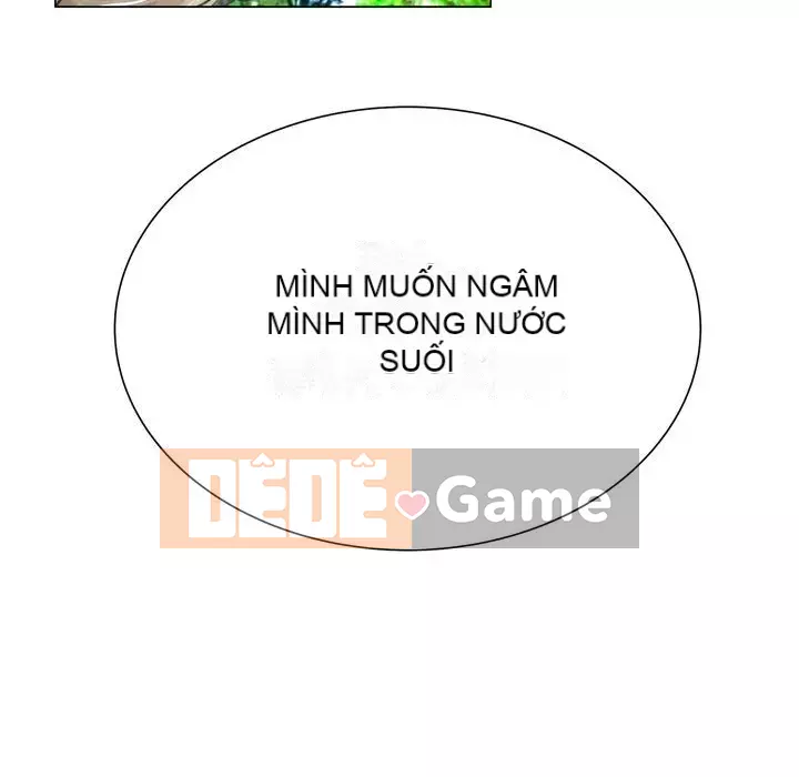 Mặt nạ biến hình Chương 22-23