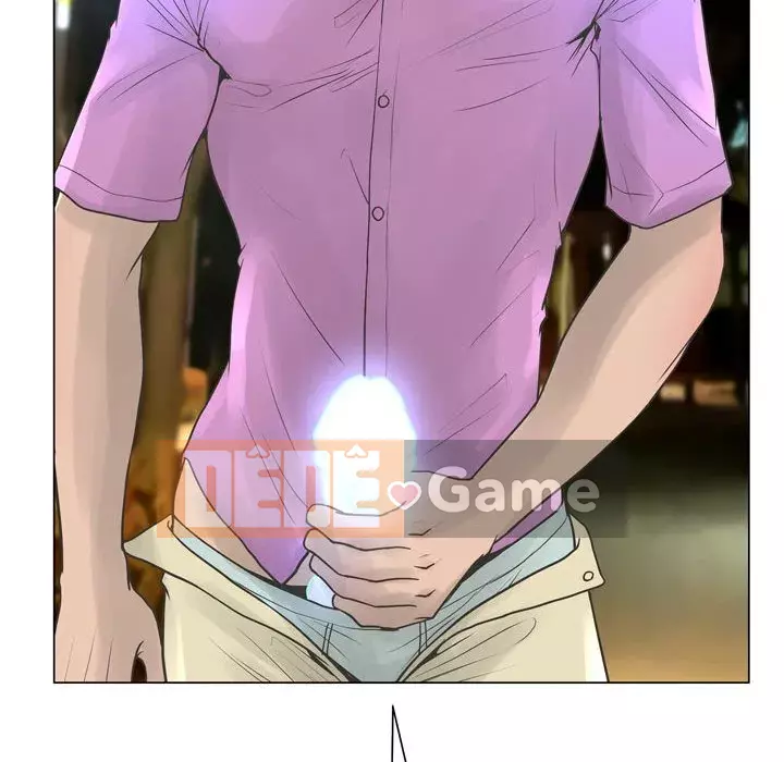 Mặt nạ biến hình Chương 22-23