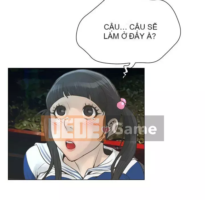 Mặt nạ biến hình Chương 22-23