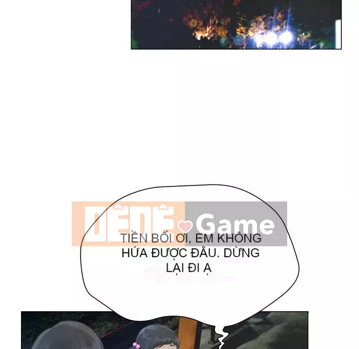 Mặt nạ biến hình Chương 22-23