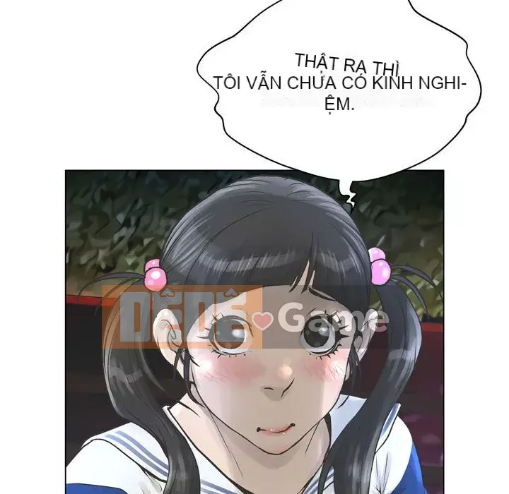 Mặt nạ biến hình Chương 22-23