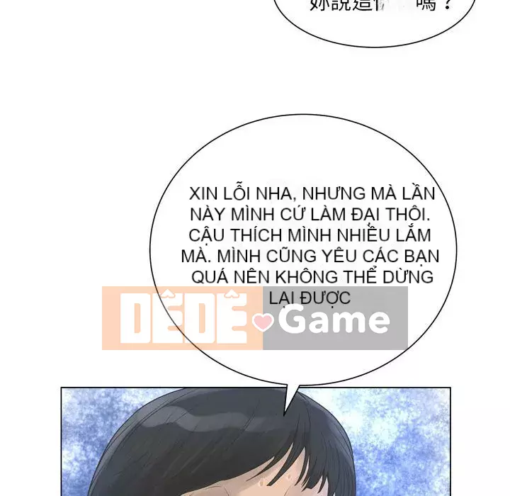 Mặt nạ biến hình Chương 22-23