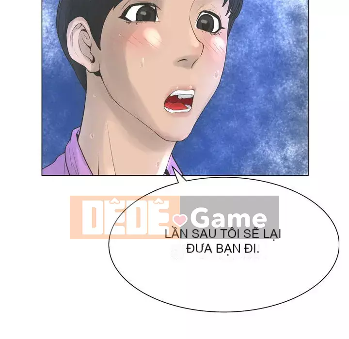 Mặt nạ biến hình Chương 22-23