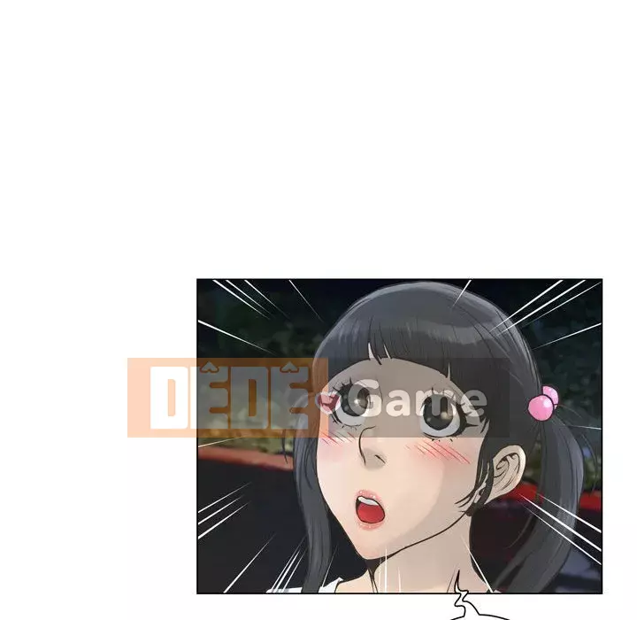 Mặt nạ biến hình Chương 22-23