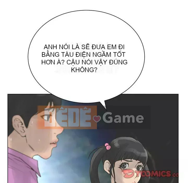 Mặt nạ biến hình Chương 22-23