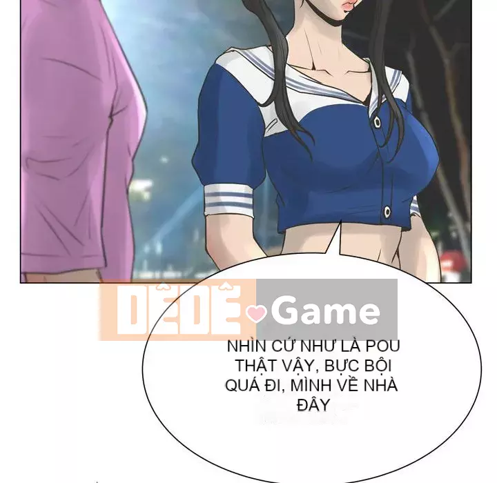 Mặt nạ biến hình Chương 22-23