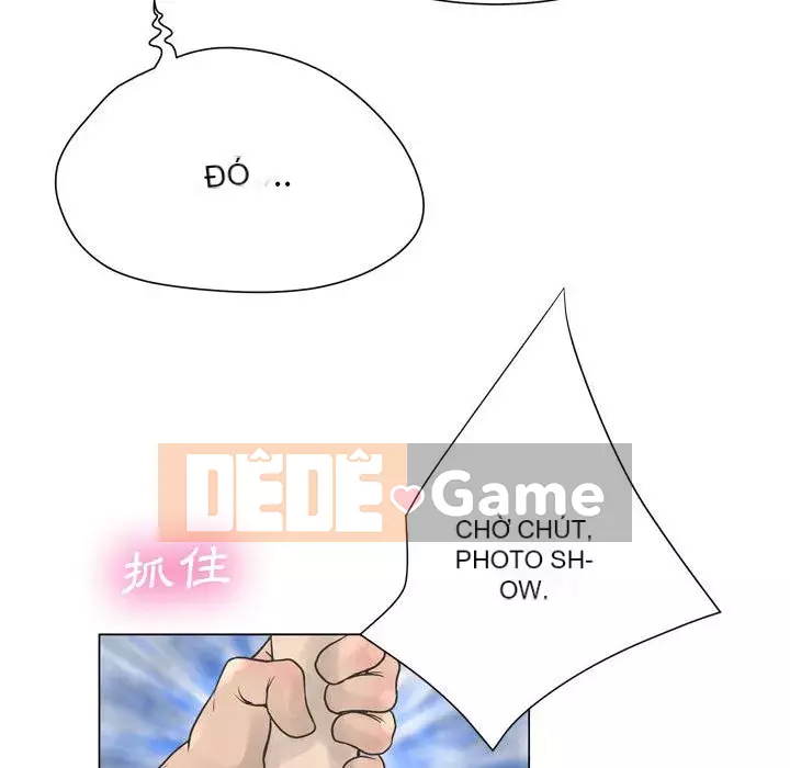 Mặt nạ biến hình Chương 22-23