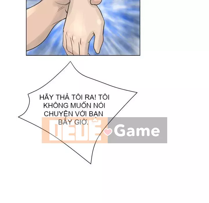 Mặt nạ biến hình Chương 22-23