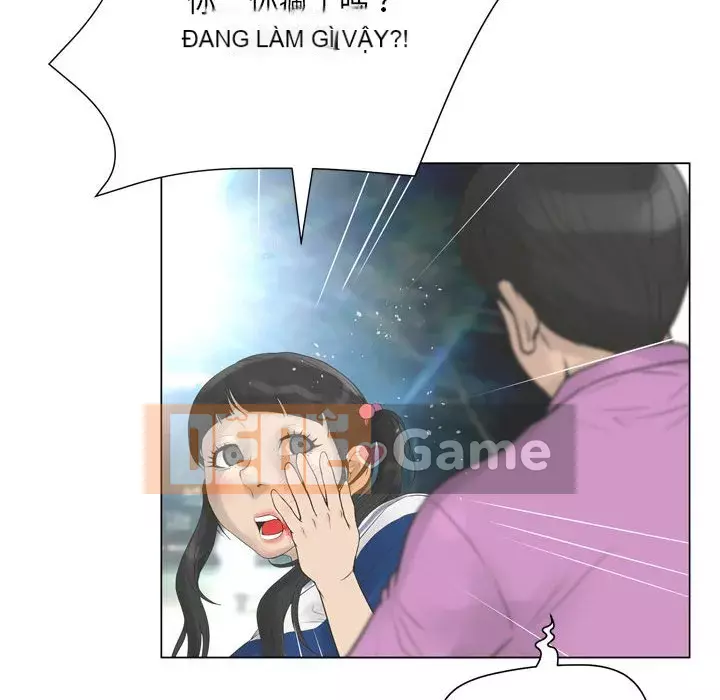 Mặt nạ biến hình Chương 22-23