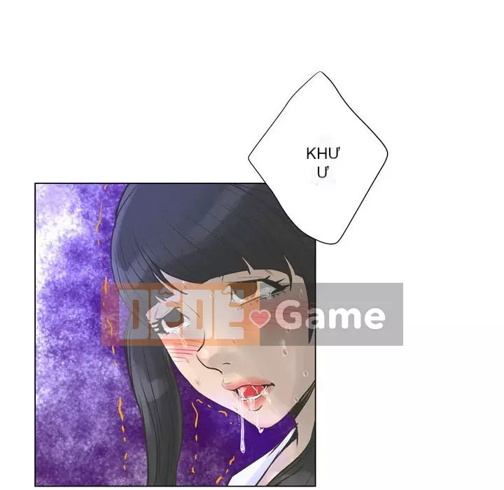 Mặt nạ biến hình Chương 22-23