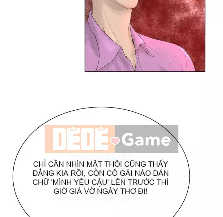 Mặt nạ biến hình Chương 22-23