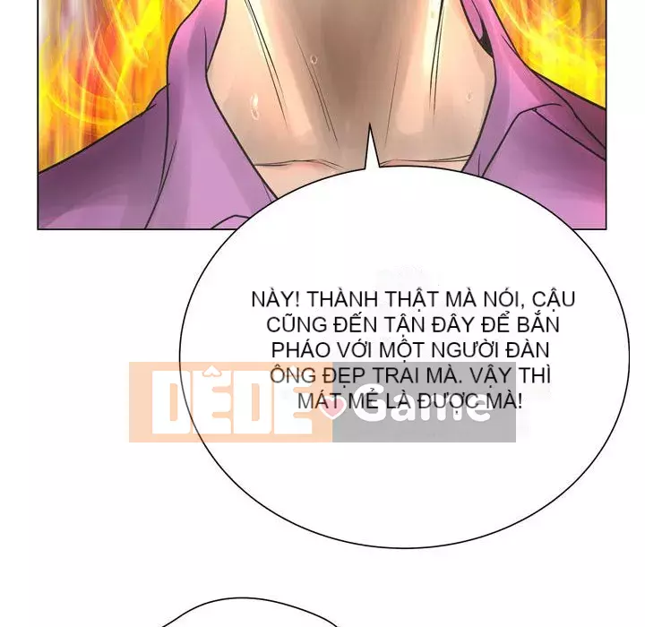 Mặt nạ biến hình Chương 22-23