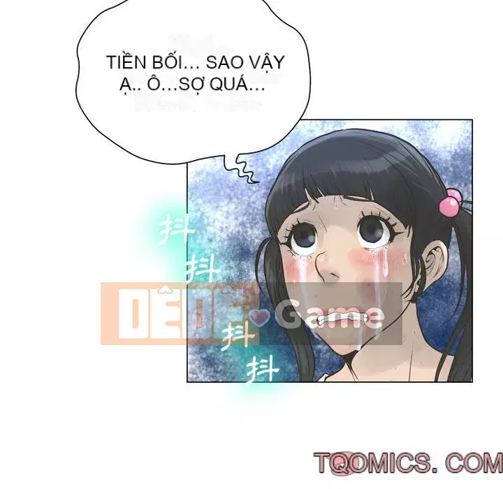 Mặt nạ biến hình Chương 22-23