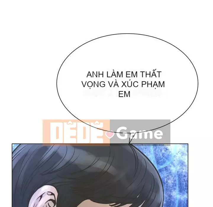 Mặt nạ biến hình Chương 22-23