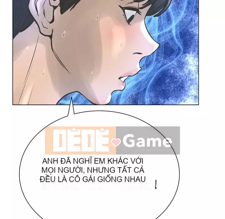 Mặt nạ biến hình Chương 22-23