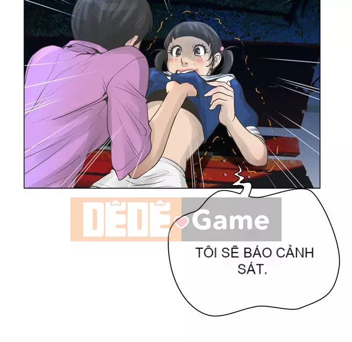 Mặt nạ biến hình Chương 22-23