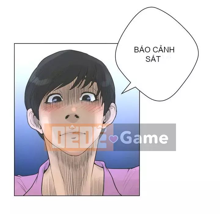 Mặt nạ biến hình Chương 22-23