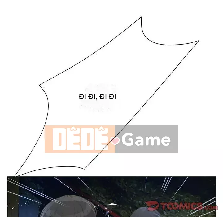 Mặt nạ biến hình Chương 22-23