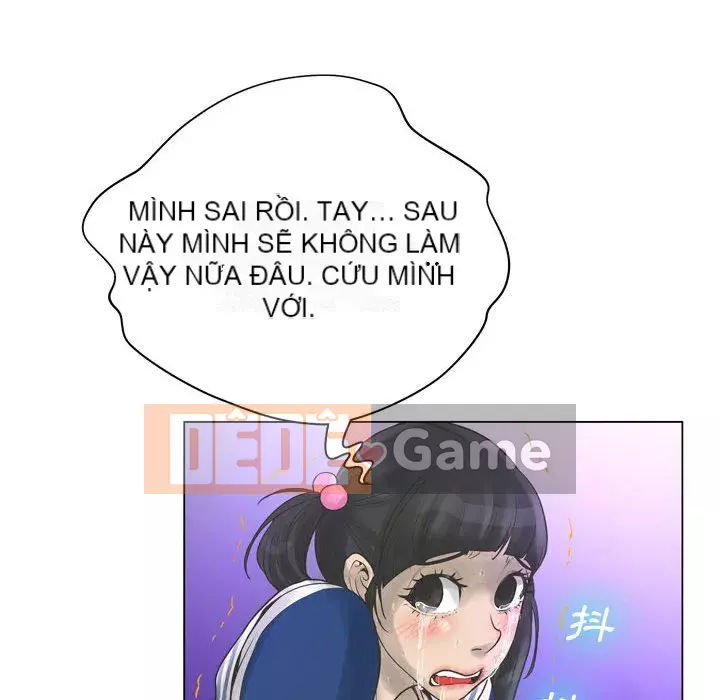 Mặt nạ biến hình Chương 22-23