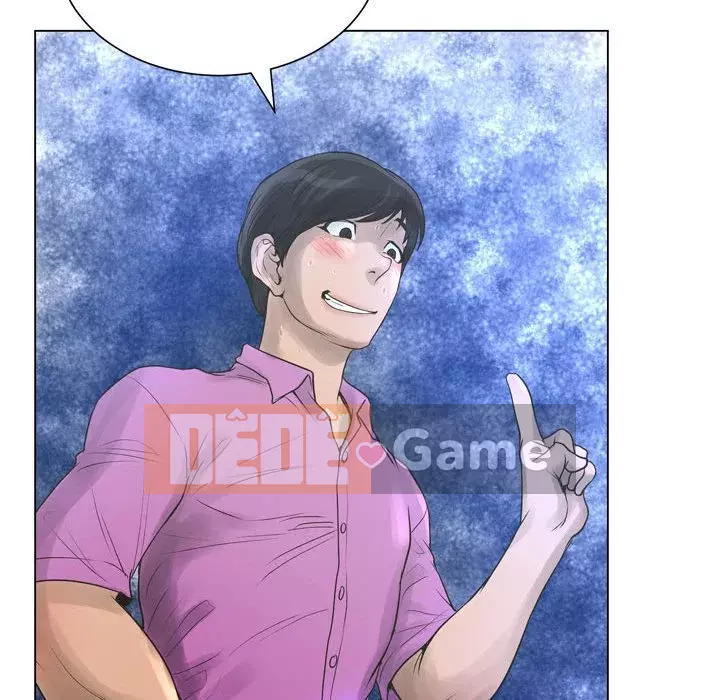 Mặt nạ biến hình Chương 22-23