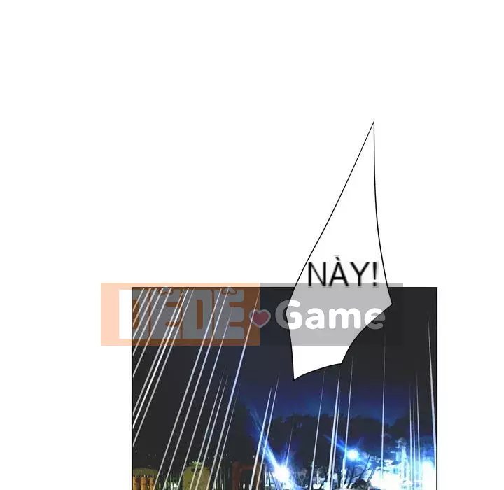 Mặt nạ biến hình Chương 22-23