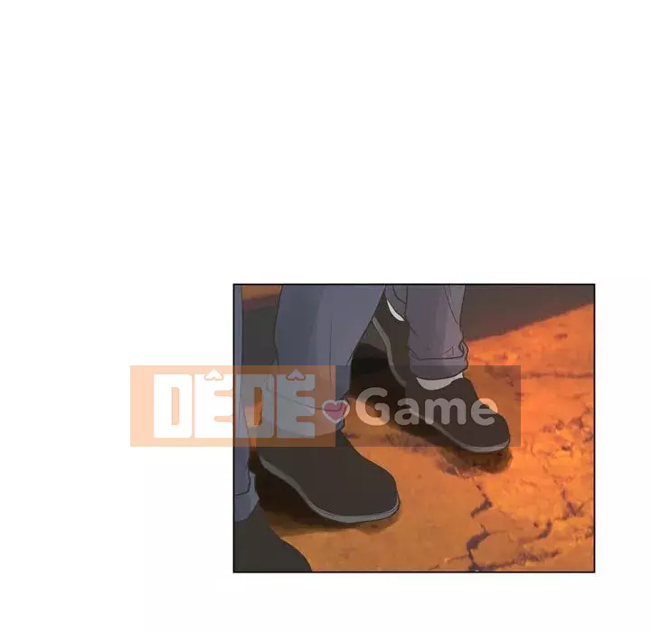 Mặt nạ biến hình Chương 22-23