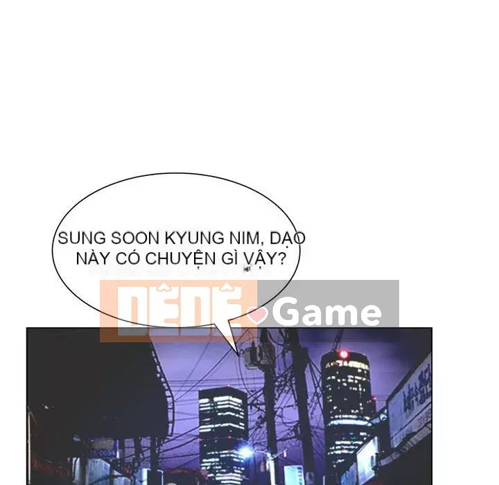 Mặt nạ biến hình Chương 22-23