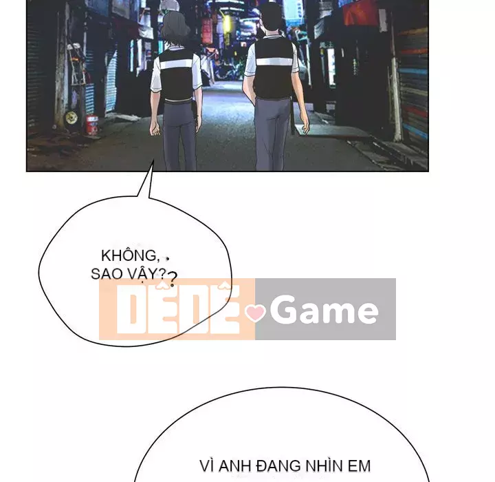 Mặt nạ biến hình Chương 22-23