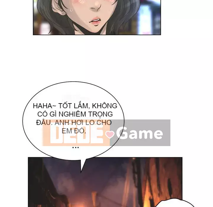 Mặt nạ biến hình Chương 22-23