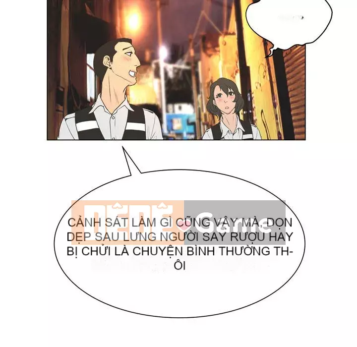 Mặt nạ biến hình Chương 22-23