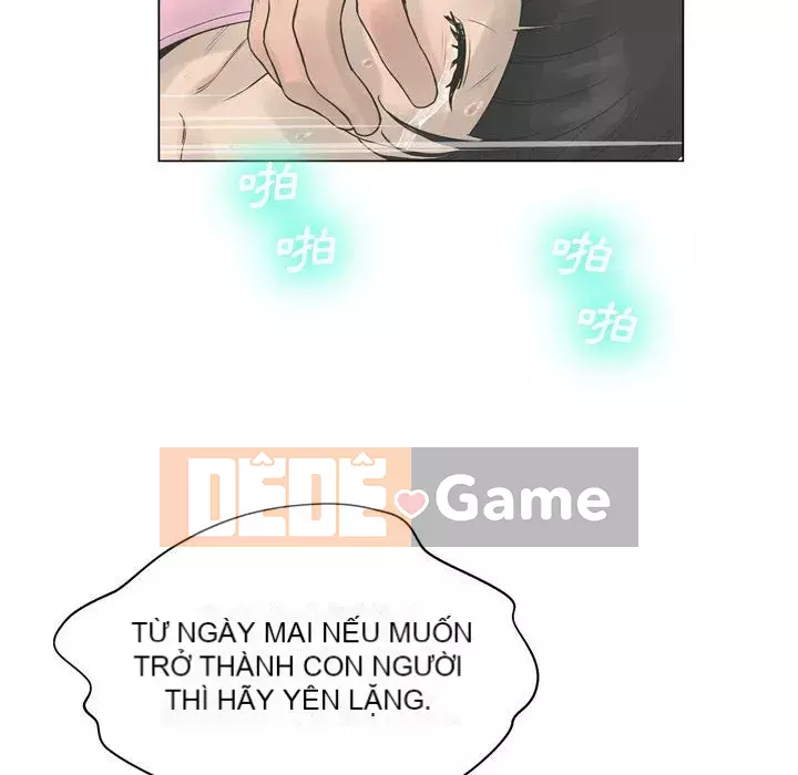 Mặt nạ biến hình Chương 22-23