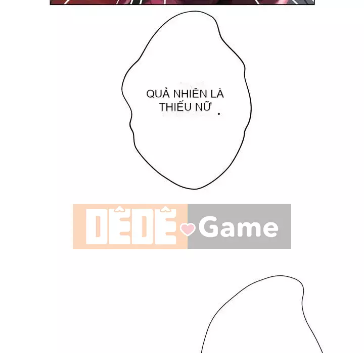 Mặt nạ biến hình Chương 22-23