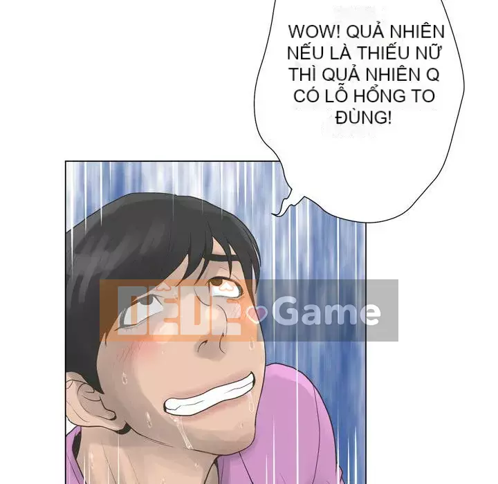 Mặt nạ biến hình Chương 22-23