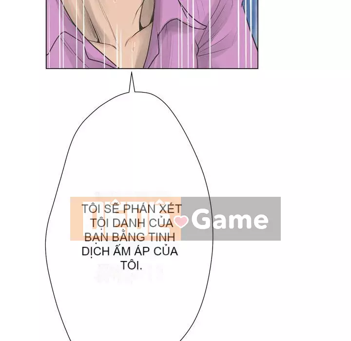 Mặt nạ biến hình Chương 22-23