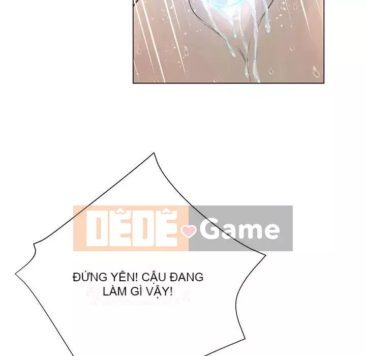 Mặt nạ biến hình Chương 22-23