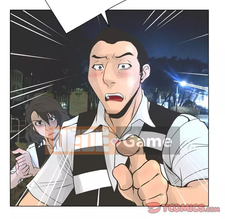 Mặt nạ biến hình Chương 22-23