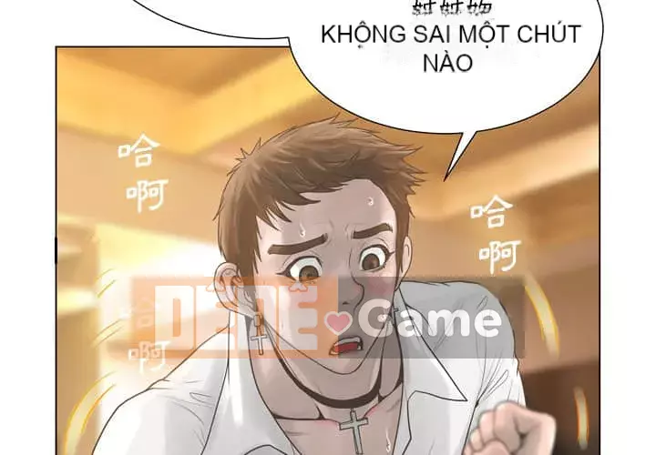Mặt nạ biến hình Chương 18-19