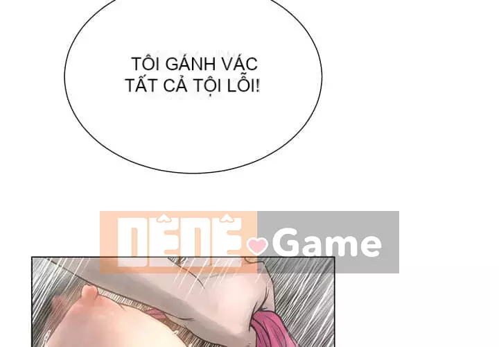 Mặt nạ biến hình Chương 18-19