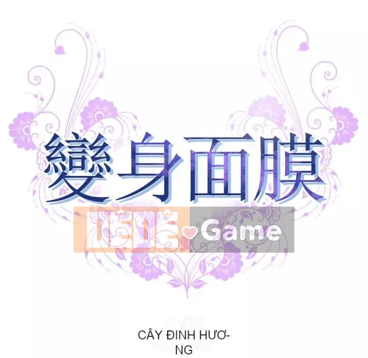 Mặt nạ biến hình Chương 18-19