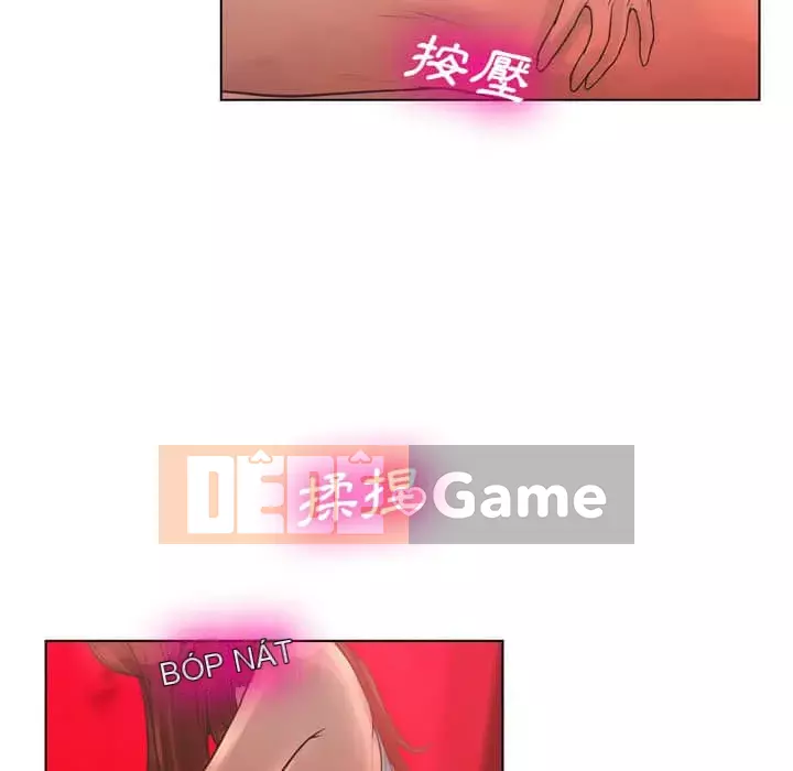 Mặt nạ biến hình Chương 18-19