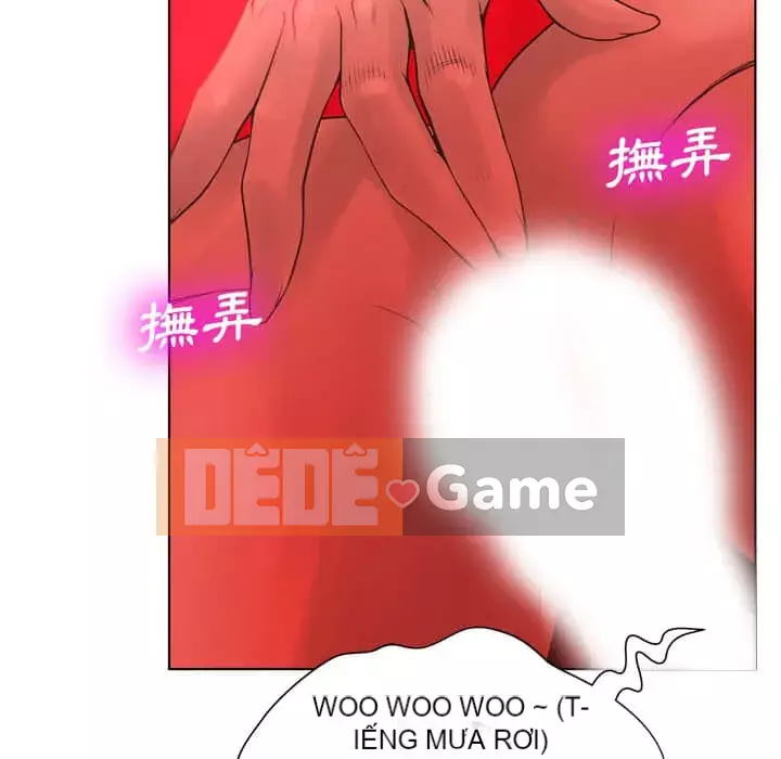 Mặt nạ biến hình Chương 18-19