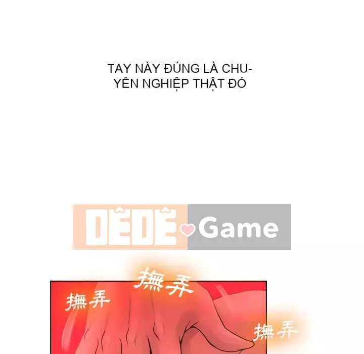 Mặt nạ biến hình Chương 18-19