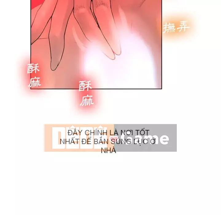 Mặt nạ biến hình Chương 18-19